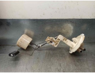 Recambio de aforador para nissan terrano/terrano.ii (r20) 2.7 turbodiesel referencia OEM IAM 250600F600 