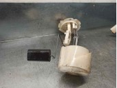 Recambio de aforador para nissan terrano/terrano.ii (r20) 2.7 turbodiesel referencia OEM IAM 250600F600 