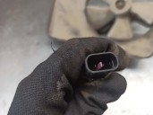 Recambio de electroventilador para mitsubishi montero (v20/v40) 2.5 turbodiesel referencia OEM IAM   