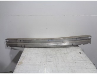 Recambio de refuerzo paragolpes trasero para jaguar x-type 2.0 diesel cat referencia OEM IAM C2S14751 DE ALUMINIO 4 PUERTAS