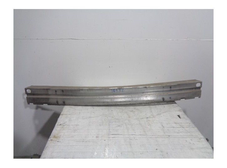 Replacement rear bumper reinforcement for Jaguar X-Type 2.0 Diesel CAT OEM IAM reference C2S14751 ALUMINUM 4 DOORS