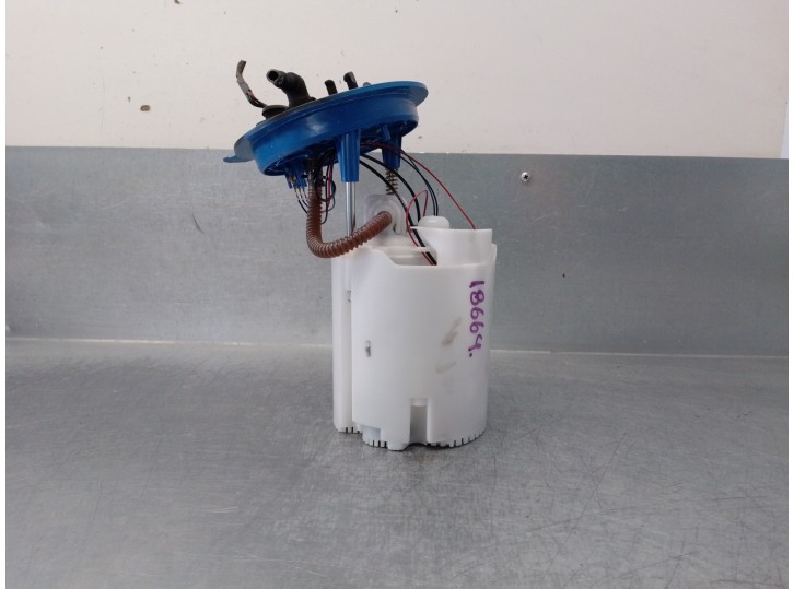 Recambio de aforador para seat leon st (5f8) fr referencia OEM IAM 58020001V 