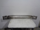 Replacement rear bumper reinforcement for Jaguar X-Type 2.0 Diesel CAT OEM IAM reference C2S14751 ALUMINUM 4 DOORS