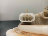 Recambio de aforador para nissan terrano/terrano.ii (r20) 2.7 turbodiesel referencia OEM IAM 250600F600 