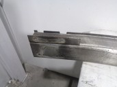 Replacement rear bumper reinforcement for Jaguar X-Type 2.0 Diesel CAT OEM IAM reference C2S14751 ALUMINUM 4 DOORS