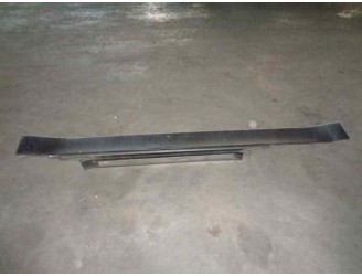 Recambio de spoiler talonera lateral derecha para mini r50 , r53 cooper referencia OEM IAM 1505862  