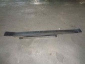 Recambio de spoiler talonera lateral derecha para mini r50 , r53 cooper referencia OEM IAM 1505862  