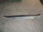 Recambio de spoiler talonera lateral derecha para mini r50 , r53 cooper referencia OEM IAM 1505862 