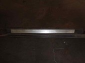 Recambio de spoiler talonera lateral derecha para mini r50 , r53 cooper referencia OEM IAM 1505862 