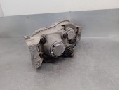 Replacement left headlight for Hyundai Coupe (J2) 1.6 FX Coupe OEM IAM reference 9210327510 3 DOORS