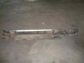 Recambio de spoiler talonera lateral derecha para mini r50 , r53 cooper referencia OEM IAM 1505862  