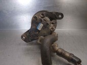 Recambio de bomba servodireccion para nissan terrano/terrano.ii (r20) 2.7 turbodiesel referencia OEM IAM 491107F700 