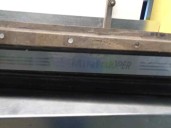 Recambio de spoiler talonera lateral derecha para mini r50 , r53 cooper referencia OEM IAM 1505862 