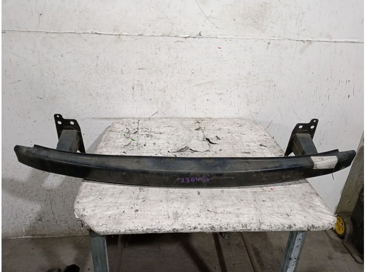 Replacement front bumper reinforcement for Seat Ibiza (6L1) 1.9 TDI OEM IAM reference 6L0805551C 6L0805551C 
