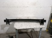 Replacement front bumper reinforcement for Seat Ibiza (6L1) 1.9 TDI OEM IAM reference 6L0805551C 6L0805551C 