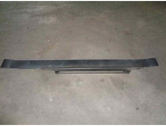 Recambio de spoiler talonera lateral izquierda para mini r50 , r53 cooper referencia OEM IAM 1505863 