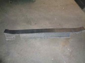 Recambio de spoiler talonera lateral izquierda para mini r50 , r53 cooper referencia OEM IAM 1505863 