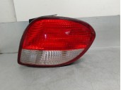Replacement rear right tail light for Hyundai Coupe (J2) 1.6 FX Coupe OEM IAM reference 9240227510 3 DOORS