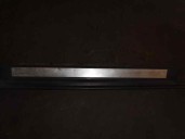 Recambio de spoiler talonera lateral izquierda para mini r50 , r53 cooper referencia OEM IAM 1505863 