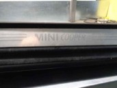 Recambio de spoiler talonera lateral izquierda para mini r50 , r53 cooper referencia OEM IAM 1505863 