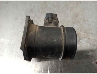 Replacement mass air flow sensor for Nissan Terrano/Terrano II (R20) 2.7 Turbodiesel OEM IAM reference 226807F400 0281002207 BOS