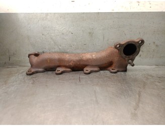 Recambio de colector escape para toyota corolla verso (r1) 2.2 turbodiesel cat referencia OEM IAM 171410R010 171410R010 