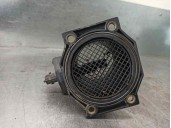 Replacement mass air flow sensor for Nissan Terrano/Terrano II (R20) 2.7 turbodiesel OEM IAM reference 226807F400 0281002207 BOS