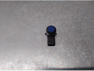 Replacement parking sensor for Seat Leon ST (5F8) FR OEM IAM reference 5Q0919275B 3 PINS / REAR 5 DOORS