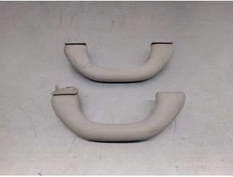 Recambio de maneta interior lateral derecha para volkswagen golf iv berlina (1j1) 1.9 tdi referencia OEM IAM 1J0857607M  