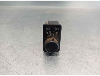 Recambio de mando para nissan terrano/terrano.ii (r20) 2.7 turbodiesel referencia OEM IAM 251900F000  