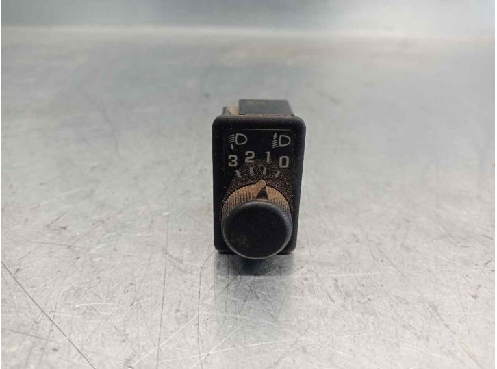 Recambio de mando para nissan terrano/terrano.ii (r20) 2.7 turbodiesel referencia OEM IAM 251900F000 