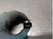 Recambio de sensor de aparcamiento para seat leon st (5f8) fr referencia OEM IAM 5Q0919275B 3 PINES / TRASERO 5 PUERTAS