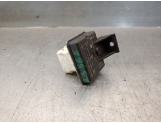 Recambio de caja precalentamiento para dacia lodgy 1.5 dci diesel fap cat referencia OEM IAM 110679886R A6089001200