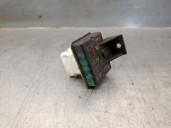 Recambio de caja precalentamiento para dacia lodgy 1.5 dci diesel fap cat referencia OEM IAM 110679886R A6089001200