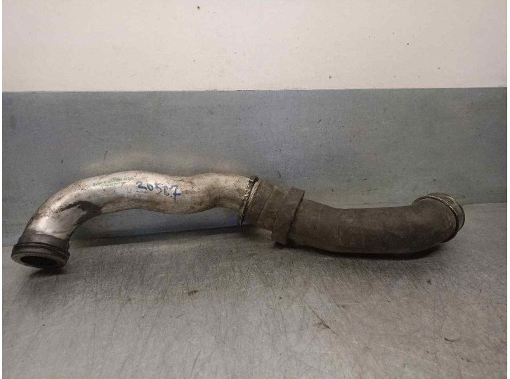 Recambio de tubo para bmw serie 3 berlina (e46) 2.0 16v diesel cat referencia OEM IAM 11617788357A 