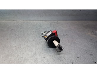 Recambio de conmutador de arranque para renault kangoo express (fw0/1_) 1.5 dci 75 (fw07, fw10, fw04) referencia OEM IAM 7701208