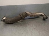 Recambio de tubo para bmw serie 3 berlina (e46) 2.0 16v diesel cat referencia OEM IAM 11617788357A 