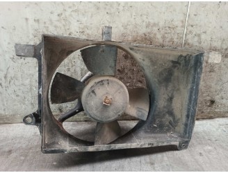 Recambio de electroventilador para opel corsa a 1.4 cat (l48) referencia OEM IAM 90220010 