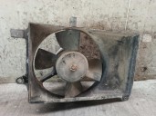 Recambio de electroventilador para opel corsa a 1.4 cat (l48) referencia OEM IAM 90220010 