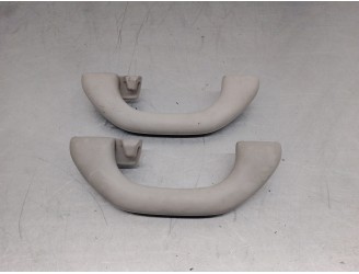 Recambio de maneta interior lateral izquierda para volkswagen golf iv berlina (1j1) 1.9 tdi referencia OEM IAM 1J0857507N 