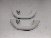 Recambio de maneta interior lateral izquierda para volkswagen golf iv berlina (1j1) 1.9 tdi referencia OEM IAM 1J0857507N 