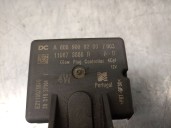 Recambio de caja precalentamiento para dacia lodgy 1.5 dci diesel fap cat referencia OEM IAM 110679886R  A6089001200