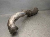 Recambio de tubo para bmw serie 3 berlina (e46) 2.0 16v diesel cat referencia OEM IAM 11617788357A 