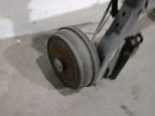 Recambio de puente trasero para dacia lodgy 1.5 dci diesel fap cat referencia OEM IAM 555117070R 555117070R 