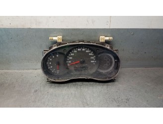 Recambio de cuadro instrumentos para renault kangoo express (fw0/1_) 1.5 dci 75 (fw07, fw10, fw04) referencia OEM IAM P248101769