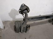 Recambio de puente trasero para dacia lodgy 1.5 dci diesel fap cat referencia OEM IAM 555117070R 555117070R 