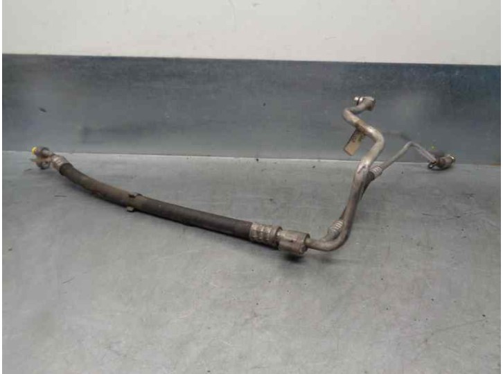 Recambio de tubos aire acondicionado para mini r50 , r53 cooper referencia OEM IAM 64531504537 64531504503 