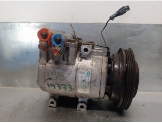 COMPRESOR AIRE ACONDICIONADO 9770127000 AKSBC07 HCC