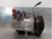 Replacement air conditioning compressor for Hyundai Coupe (J2) 1.6 FX Coupe OEM IAM reference 9770127000 AKSBC07 HCC