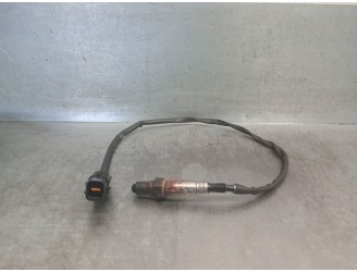 Recambio de sonda lambda para kia picanto i (sa) 1.1 referencia OEM IAM 3921002640 3921002640 9350931020 KEFICO